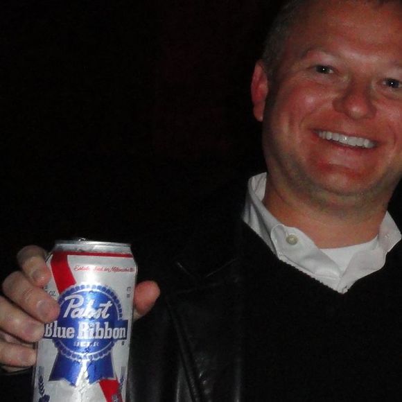 Meet your Posher, Christopher - Picture 1 of 1